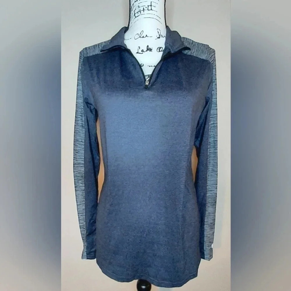 C9 Champion Boys Long Sleeve Athletic Shirt Size XL 16-18